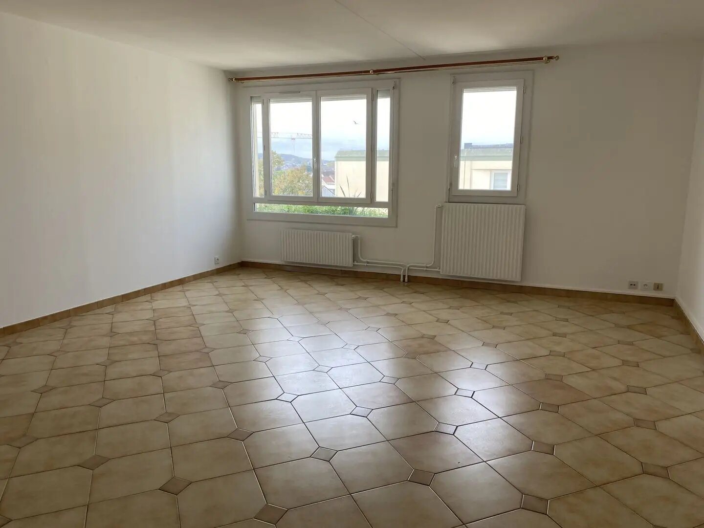 Appartement à louer, 72m², Villeparisis