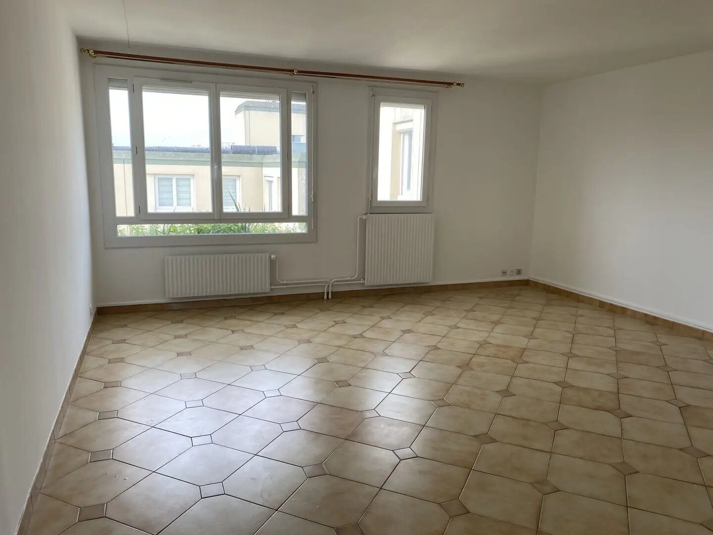 Appartement à louer, 72m², Villeparisis