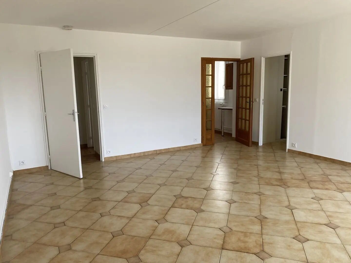 Appartement à louer, 72m², Villeparisis