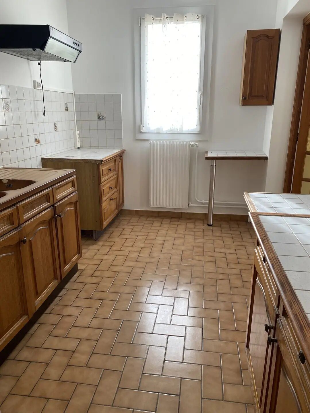 Appartement à louer, 72m², Villeparisis