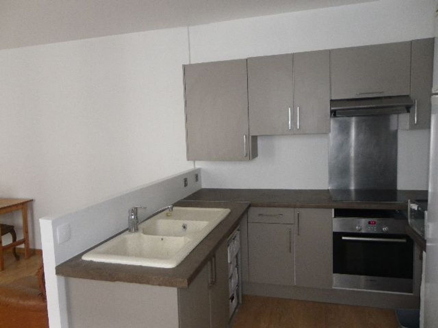 Appartement à louer, 41m², Montreuil