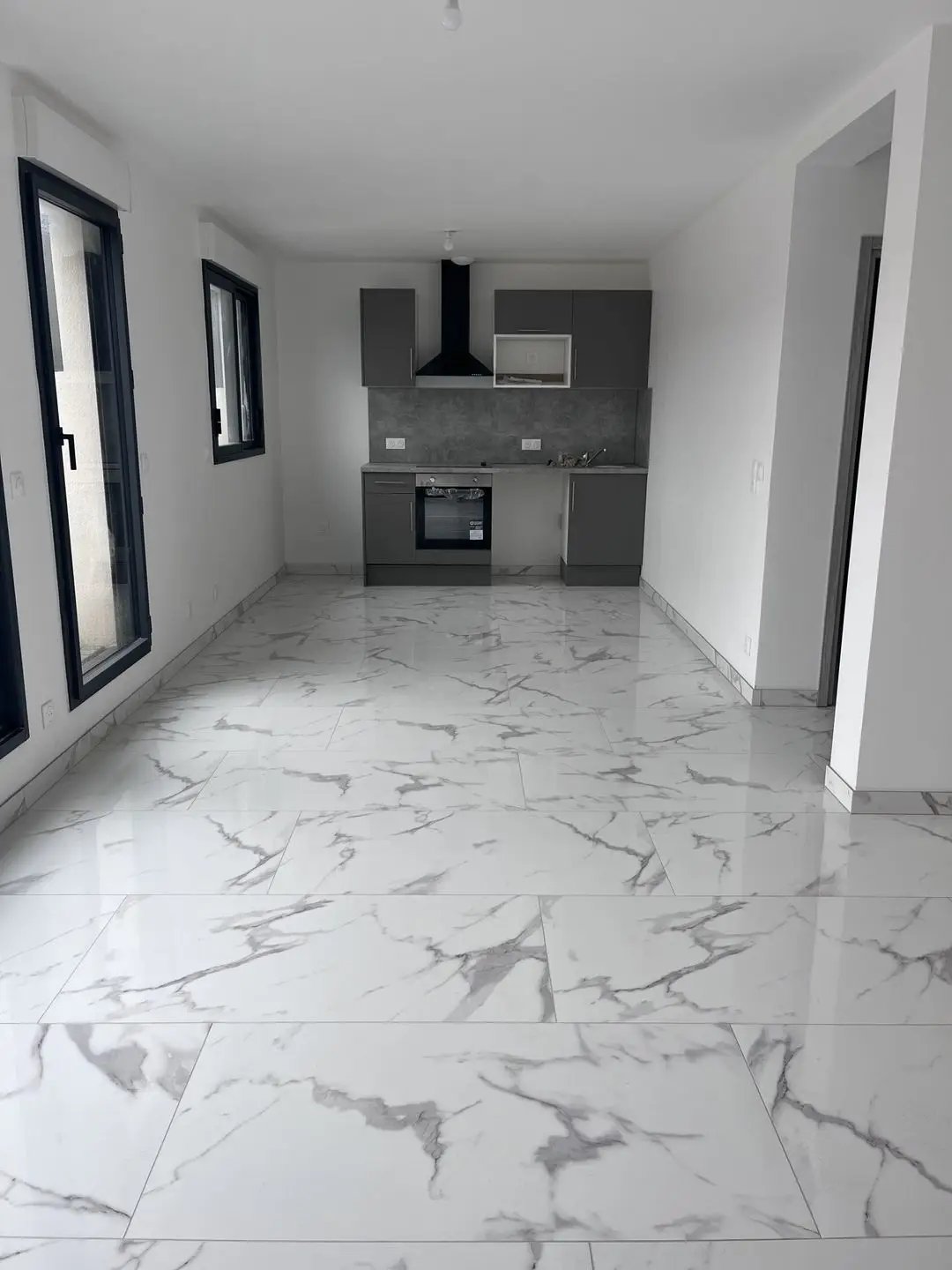 Appartement à louer, 62m², Mitry-Mory