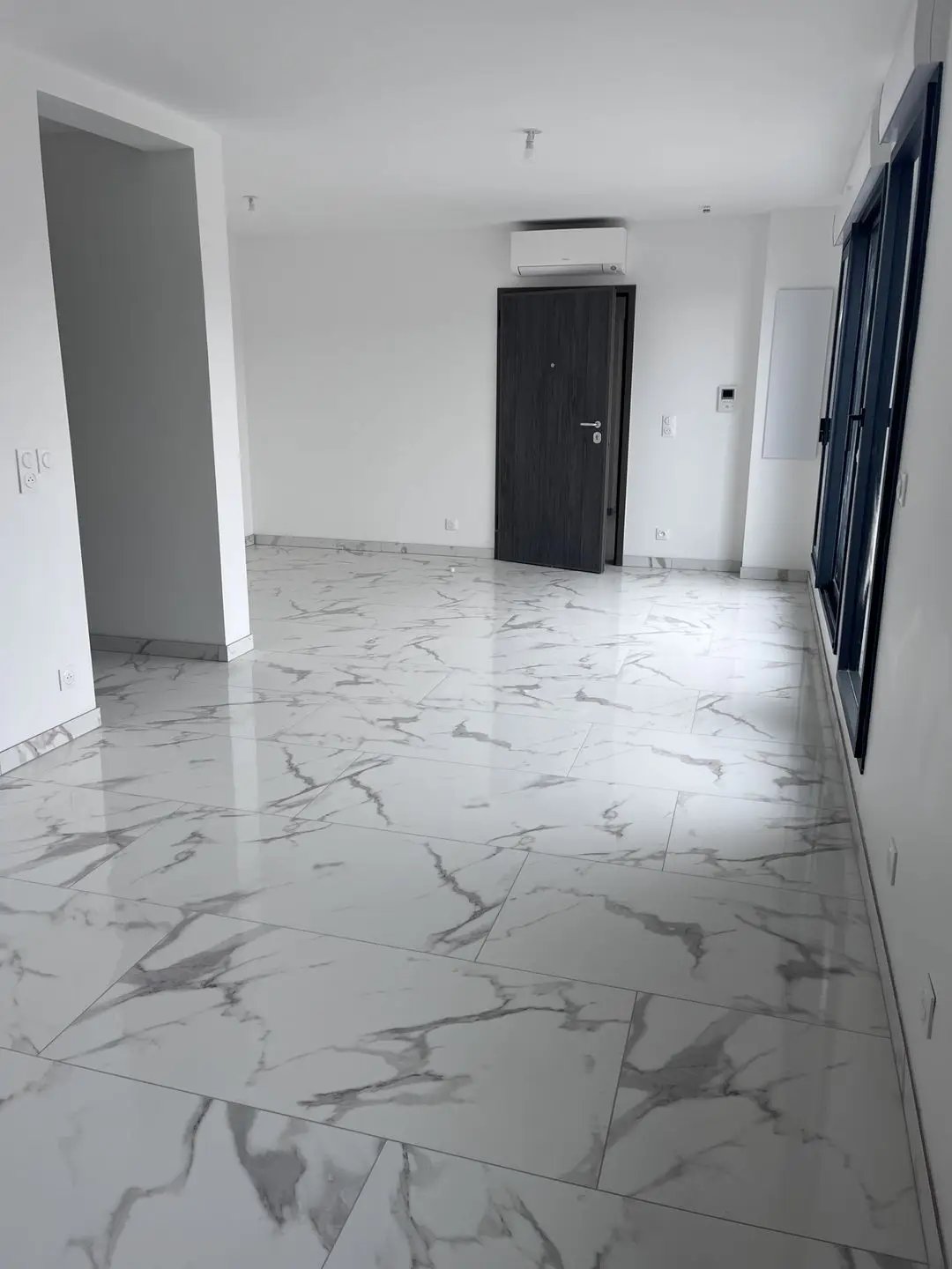 Appartement à louer, 62m², Mitry-Mory