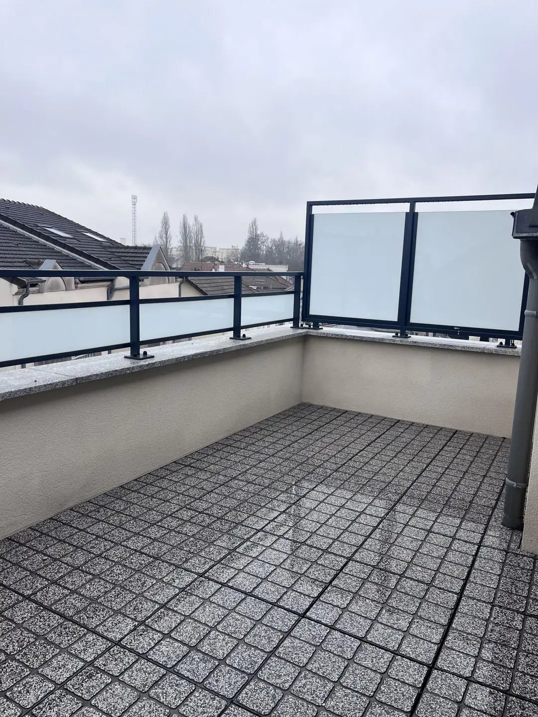 Appartement à louer, 62m², Mitry-Mory