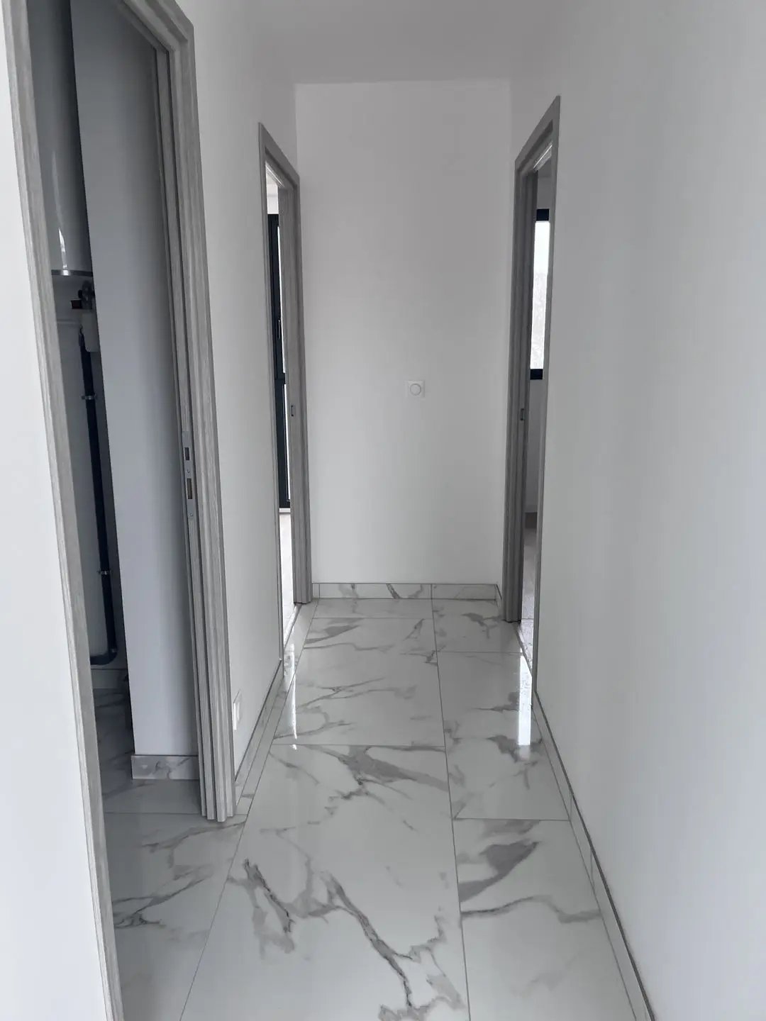 Appartement à louer, 62m², Mitry-Mory
