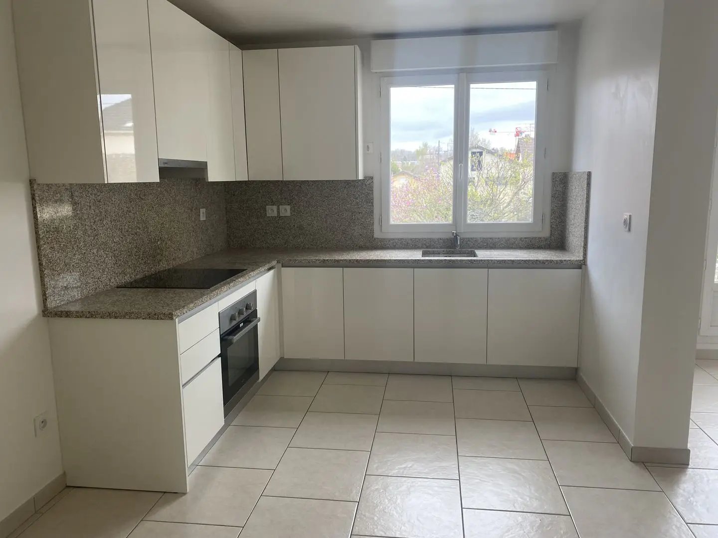 Appartement à louer, 51m², Villeparisis