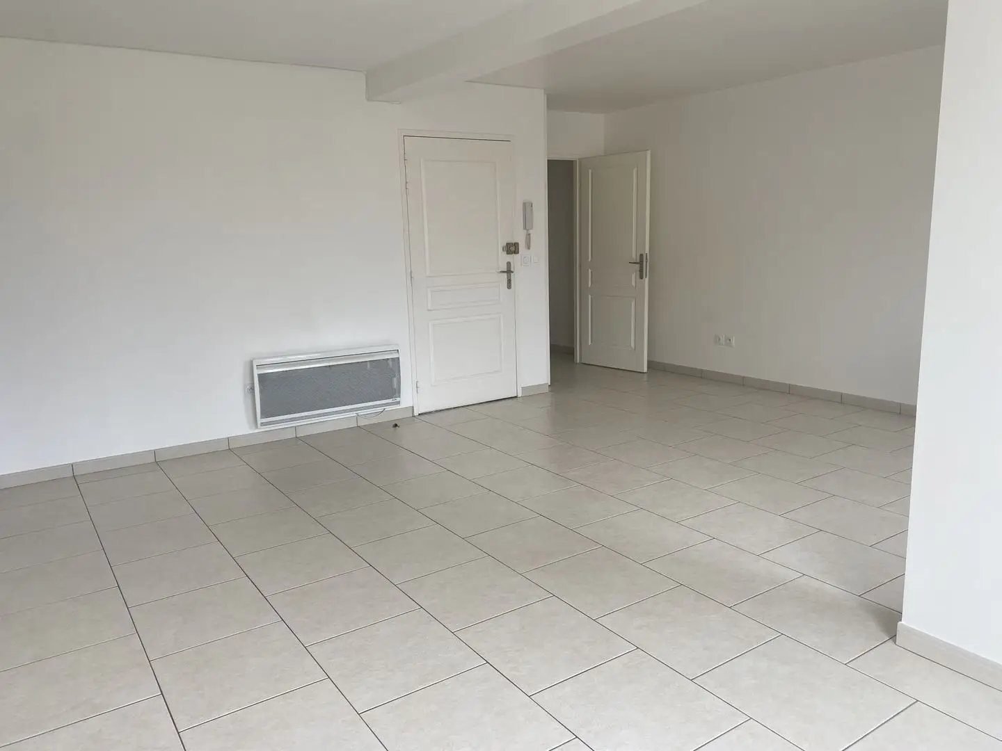 Appartement à louer, 51m², Villeparisis
