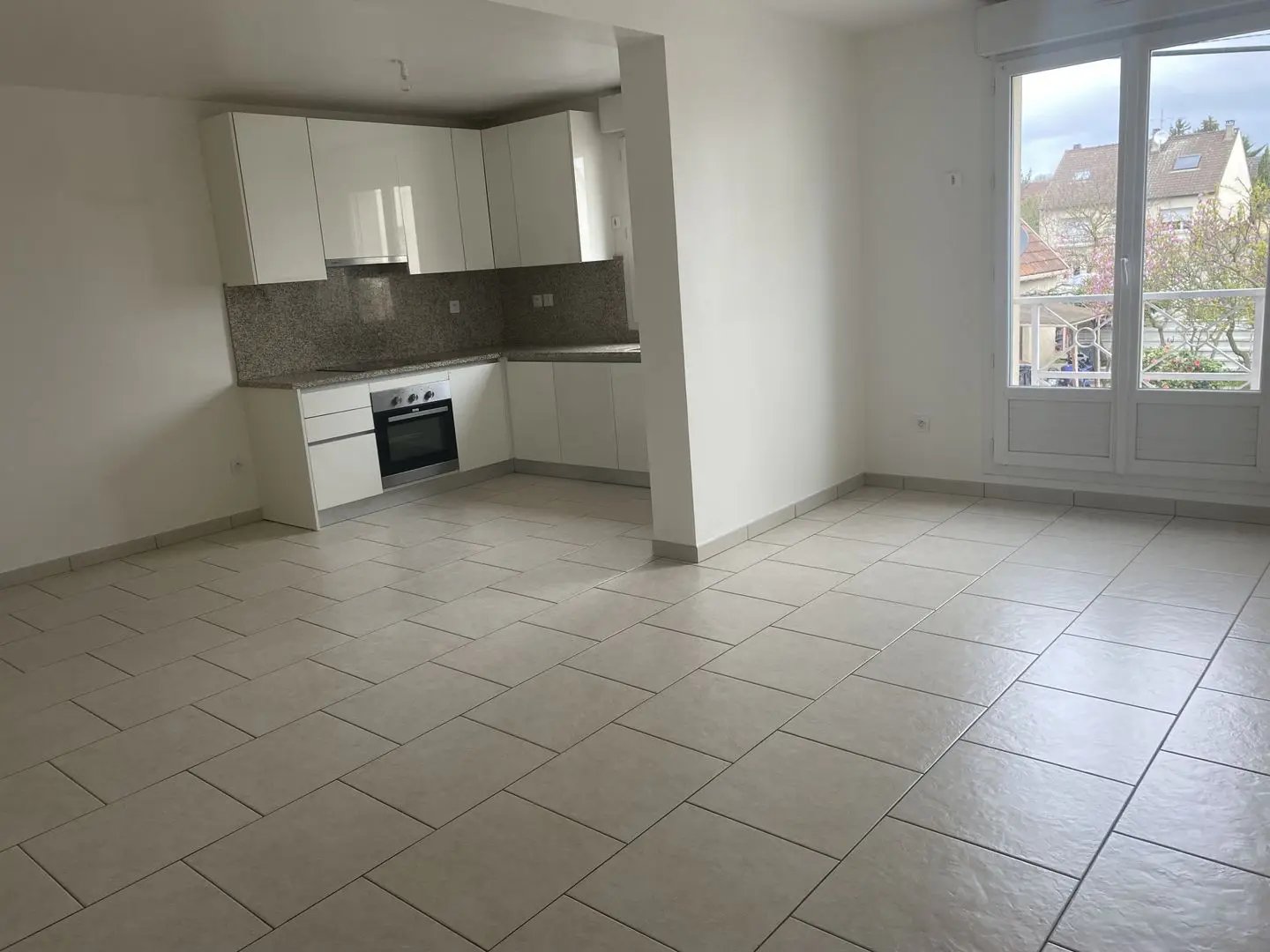 Appartement à louer, 51m², Villeparisis