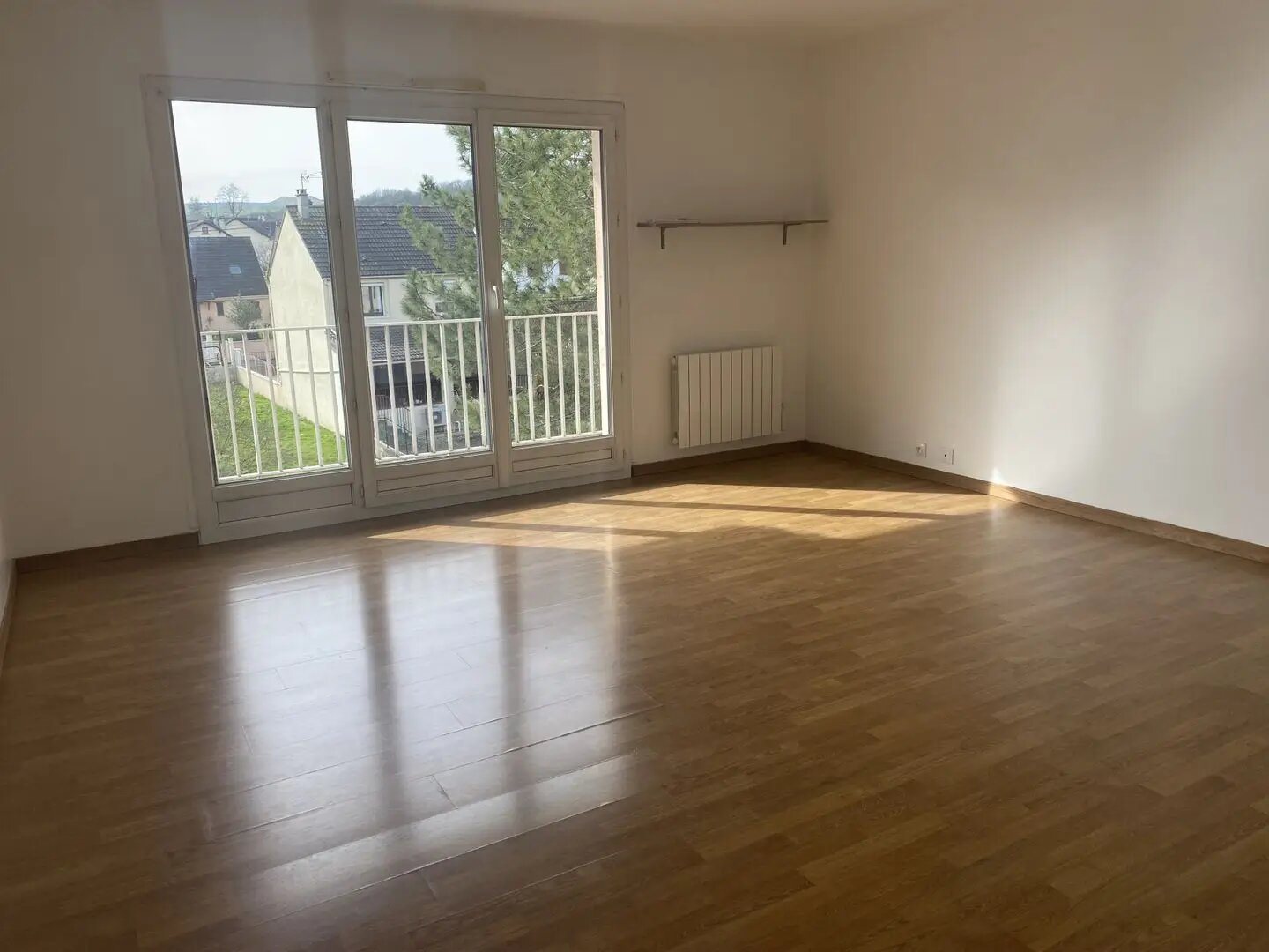 Appartement à louer, 59m², Villeparisis