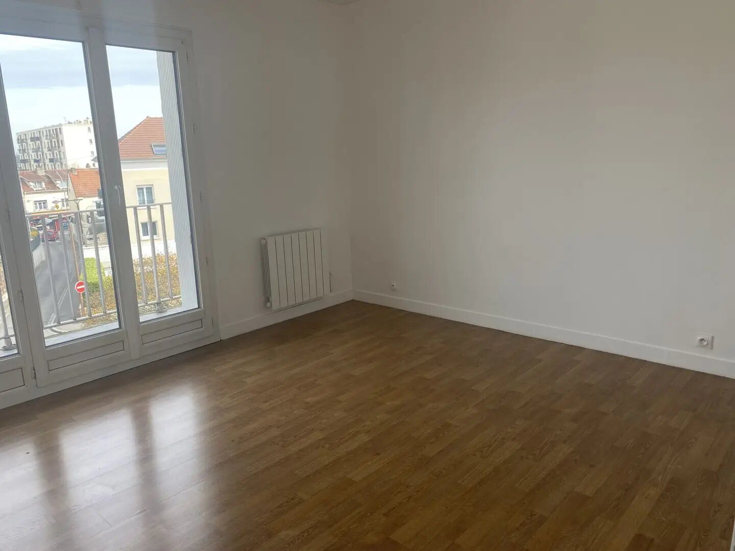 Appartement à louer, 59m², Villeparisis