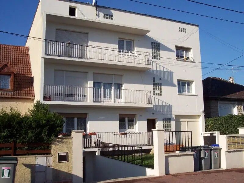 Appartement à louer, 84m², Tremblay-en-France