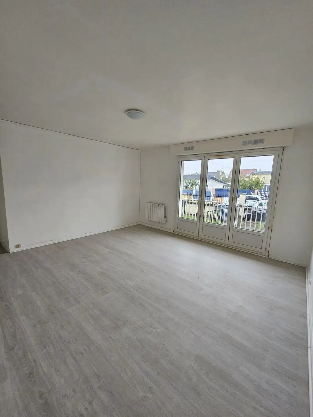 Appartement à louer, 84m², Tremblay-en-France