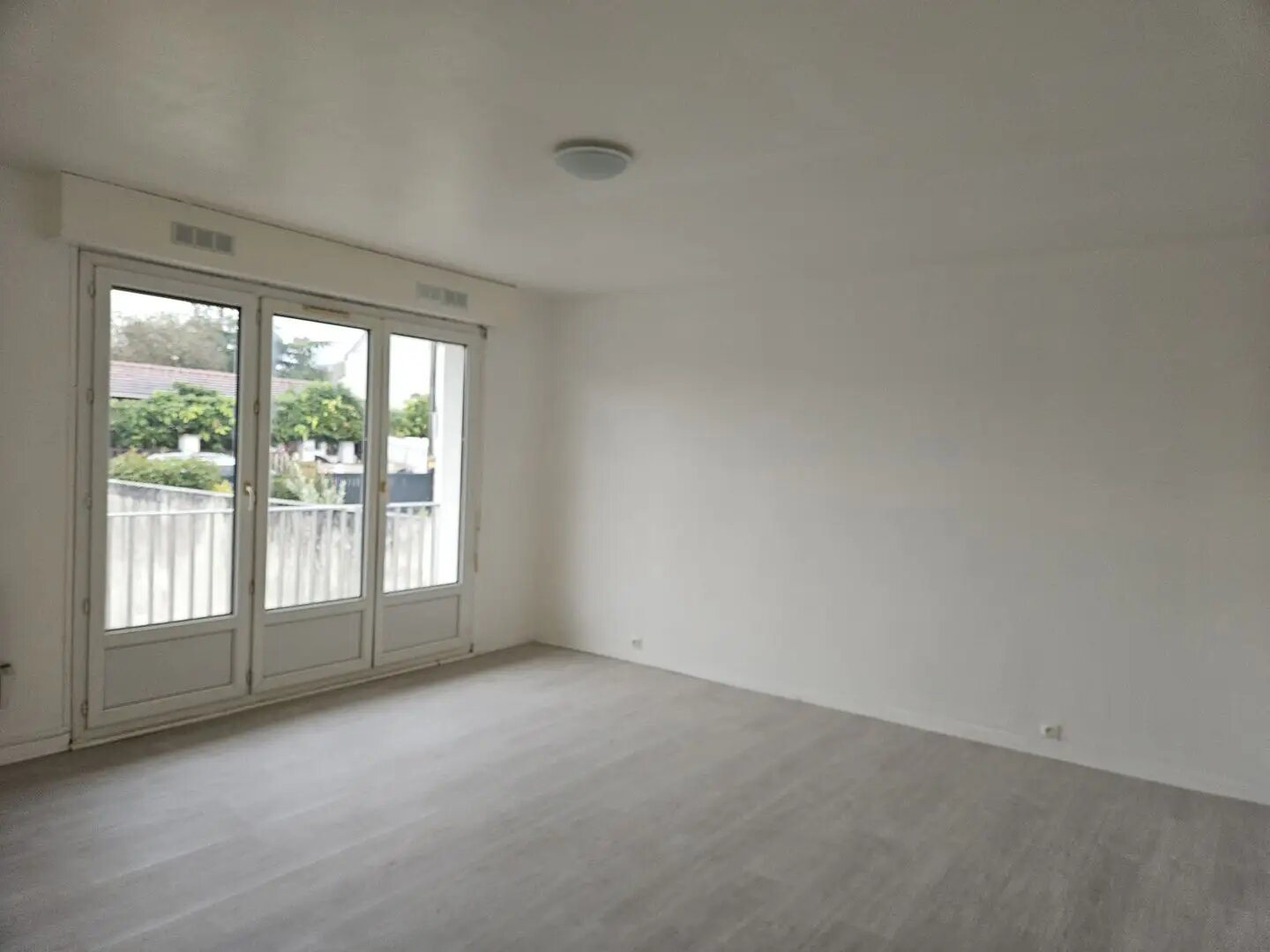 Appartement à louer, 84m², Tremblay-en-France