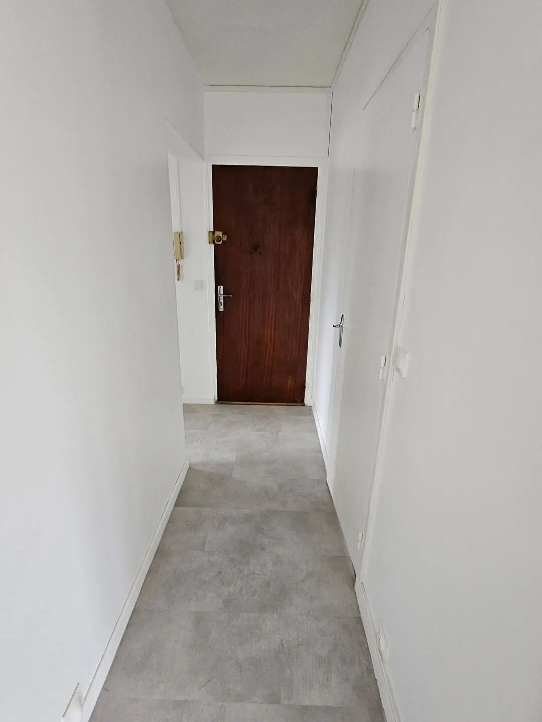Appartement à louer, 84m², Tremblay-en-France