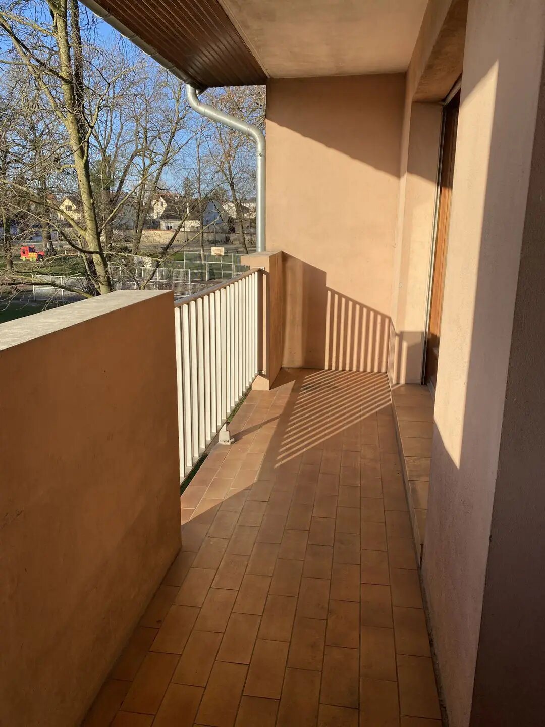 Appartement à louer, 58m², Villeparisis
