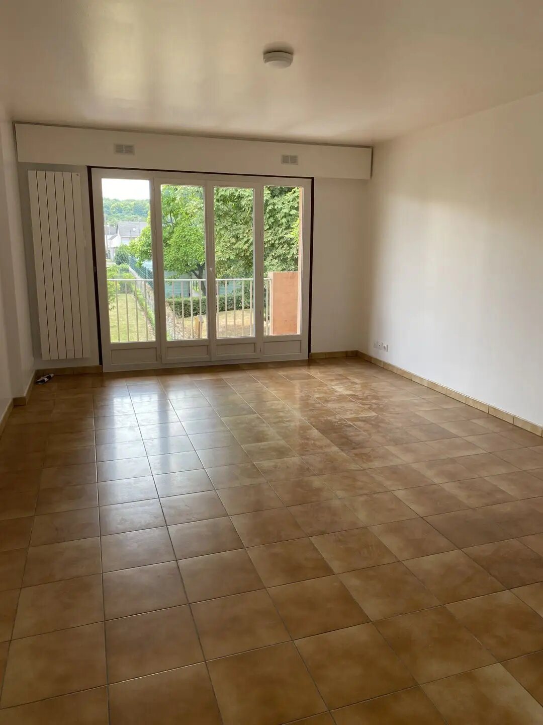Appartement à louer, 58m², Villeparisis
