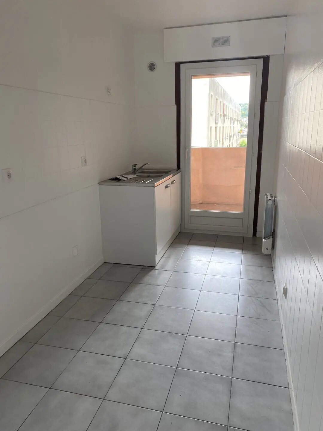 Appartement à louer, 58m², Villeparisis