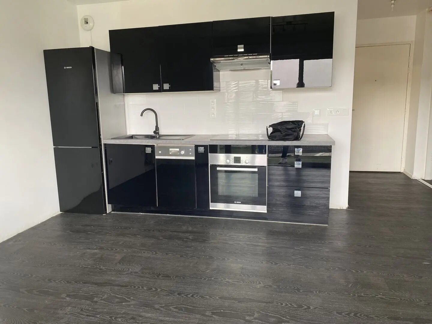Appartement à vendre, 30m², Villeparisis