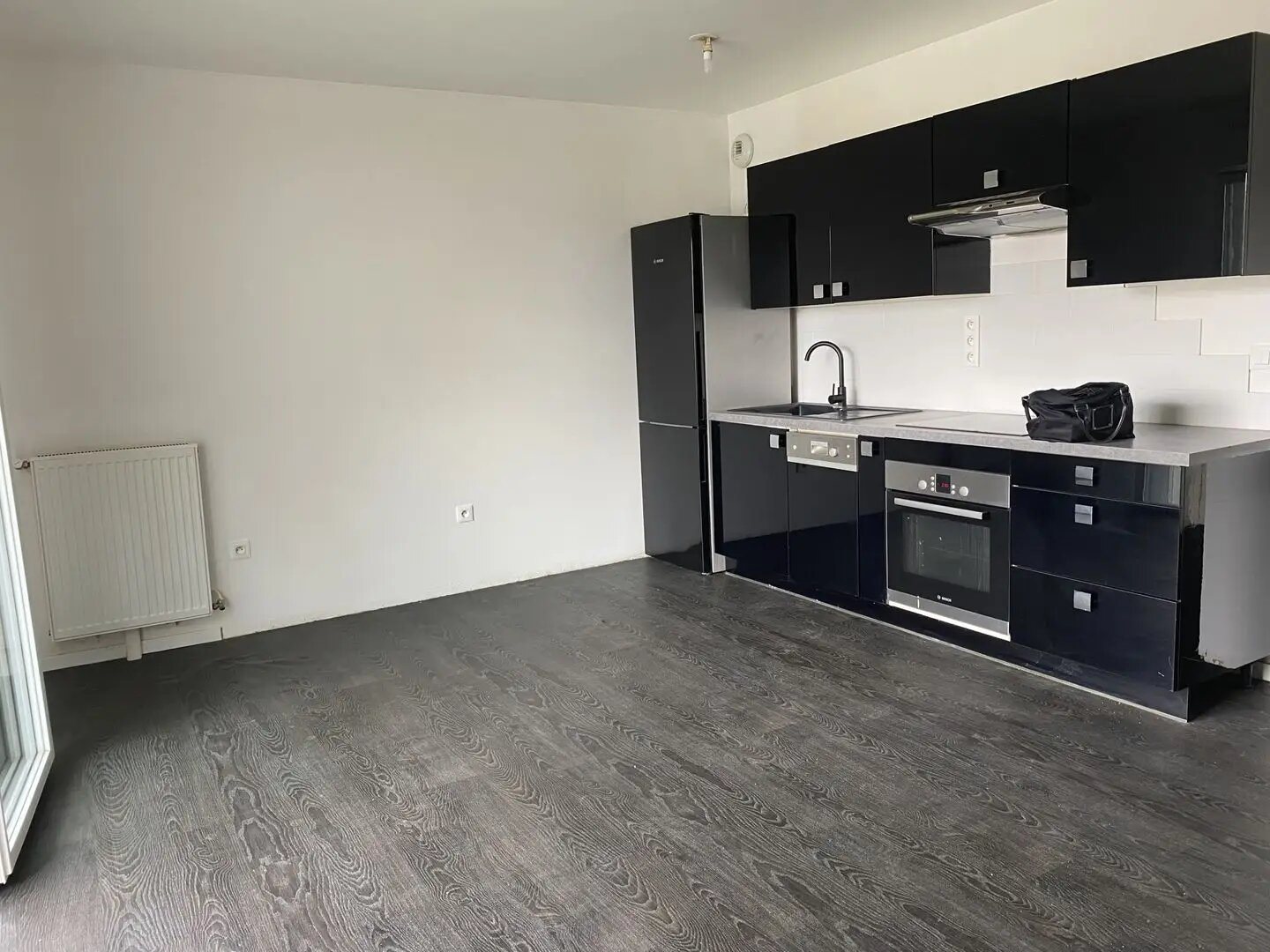 Appartement à vendre, 30m², Villeparisis