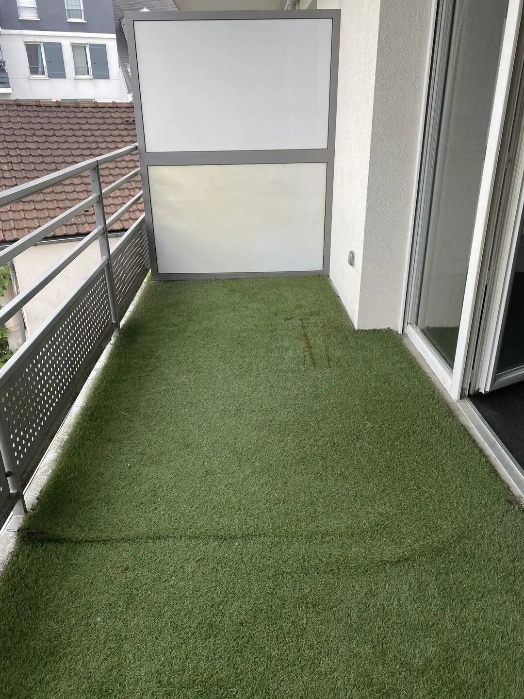 Appartement à vendre, 30m², Villeparisis