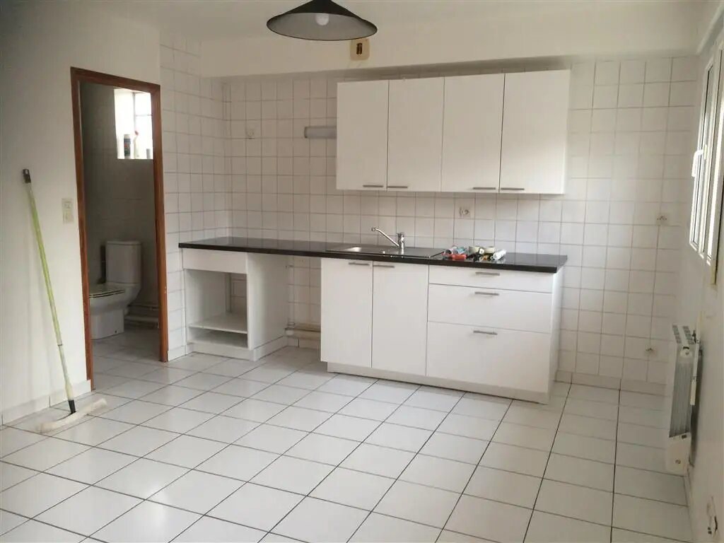 Appartement à vendre, 270m², Sevran