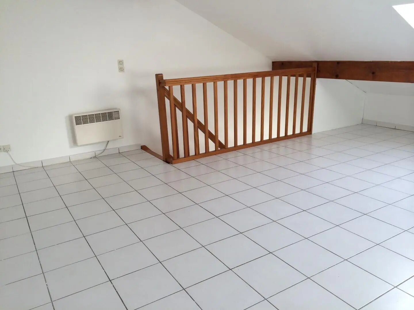 Appartement à vendre, 270m², Sevran
