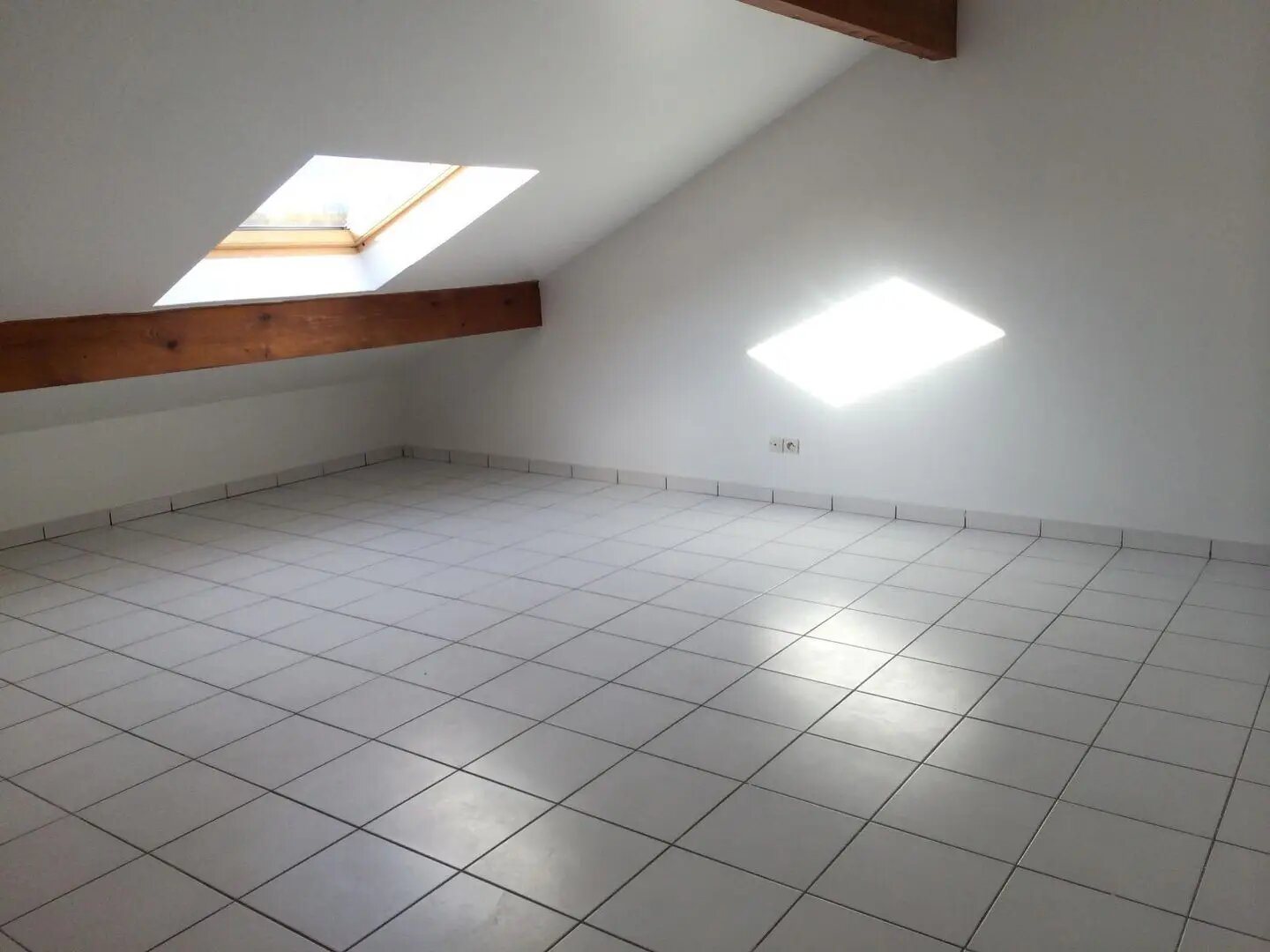 Appartement à vendre, 270m², Sevran
