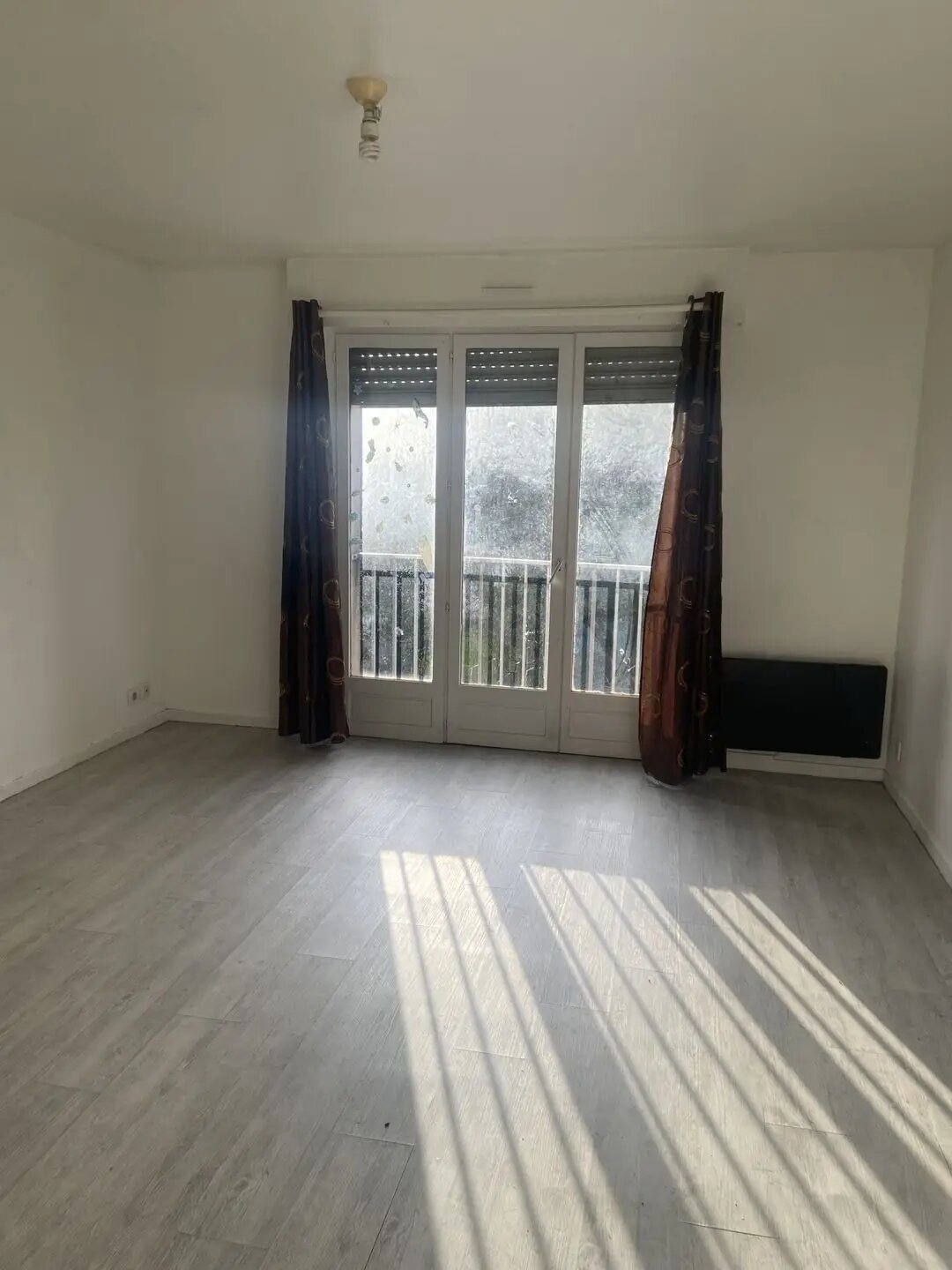 Appartement à vendre, 25m², Villeparisis
