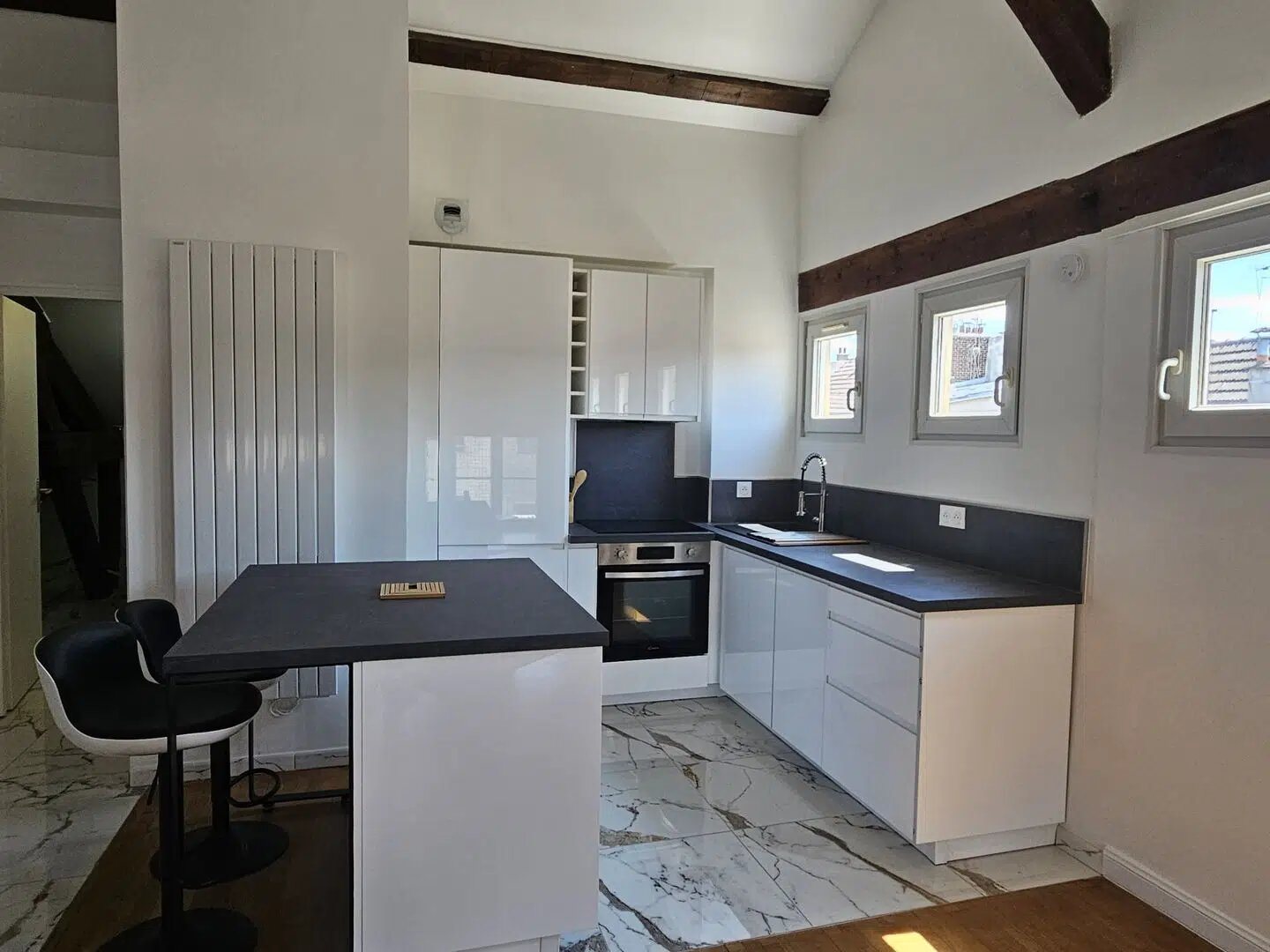 Appartement à louer, 63m², Lagny-sur-Marne