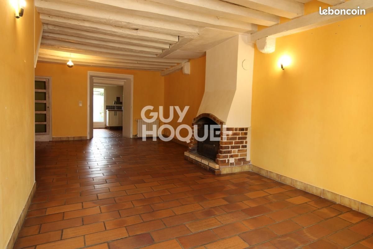 Maison à vendre, 103m², Chaumes-en-Brie