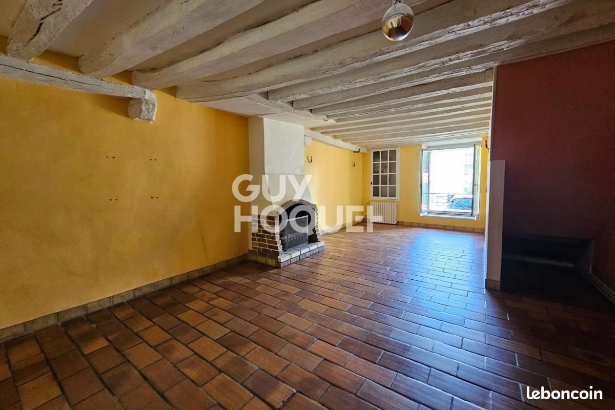 Maison à vendre, 103m², Chaumes-en-Brie