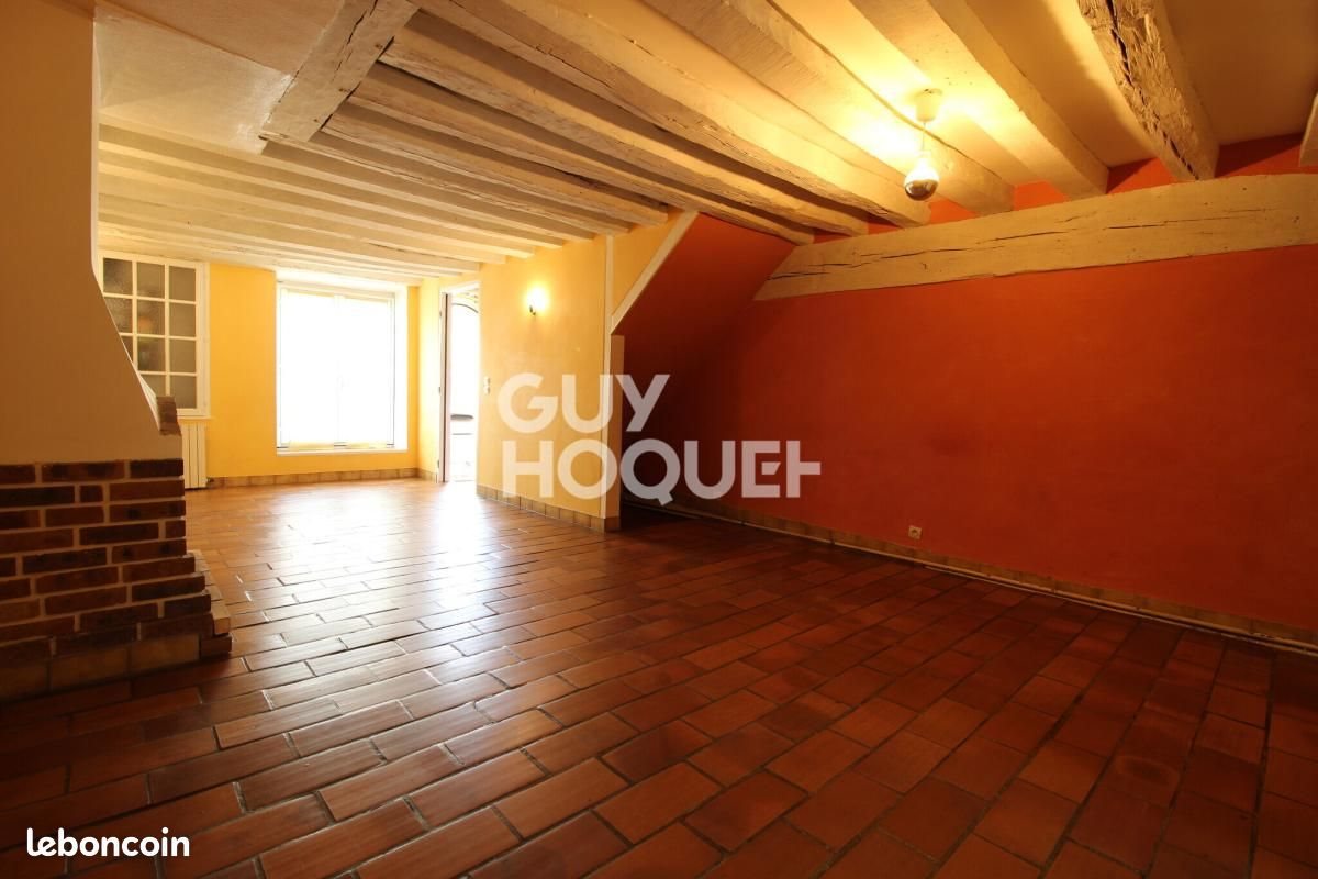 Maison à vendre, 103m², Chaumes-en-Brie