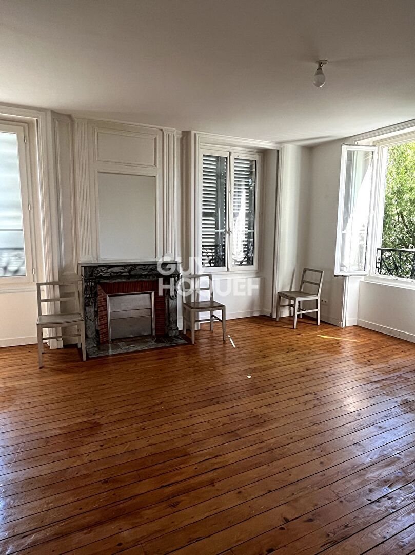 Appartement à louer, 47m², Guignes