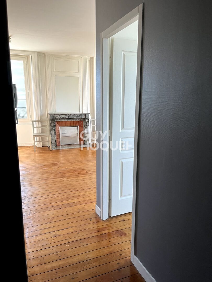 Appartement à louer, 47m², Guignes