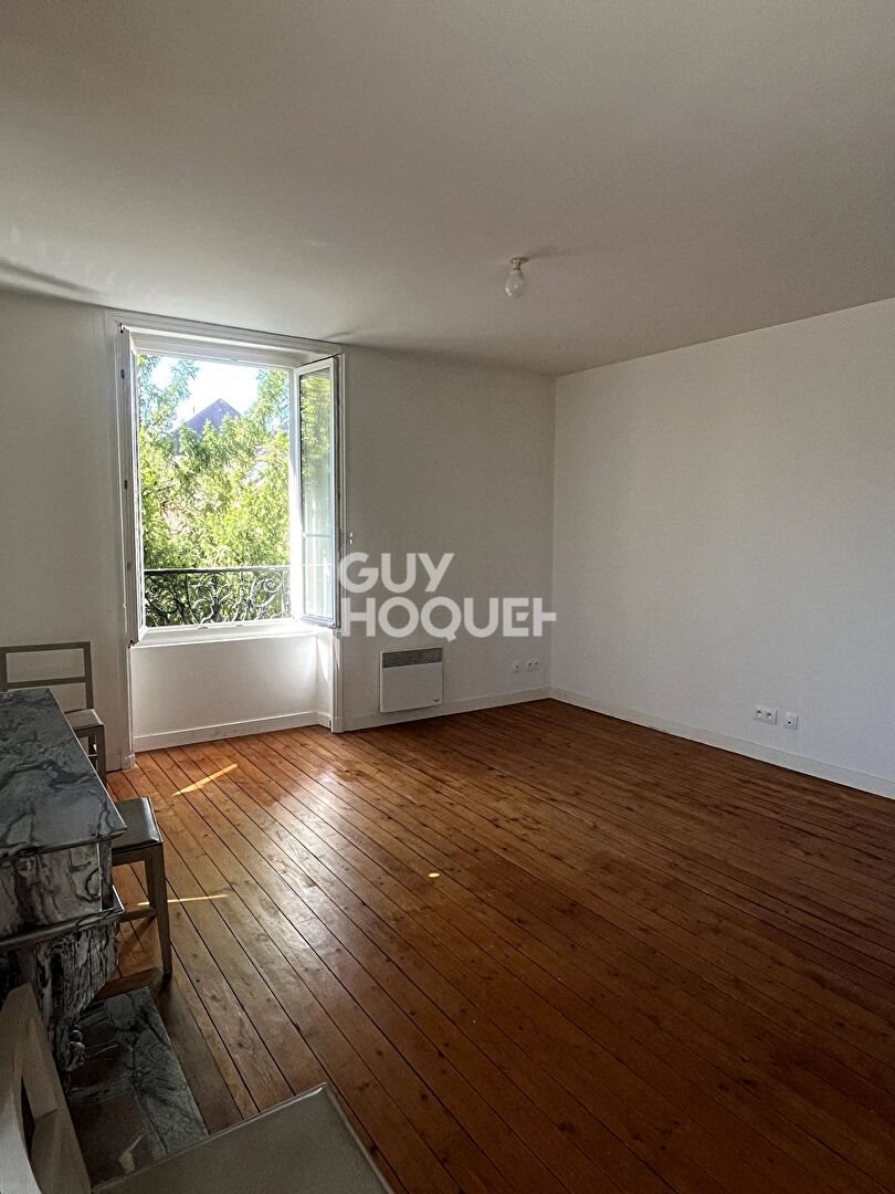 Appartement à louer, 47m², Guignes