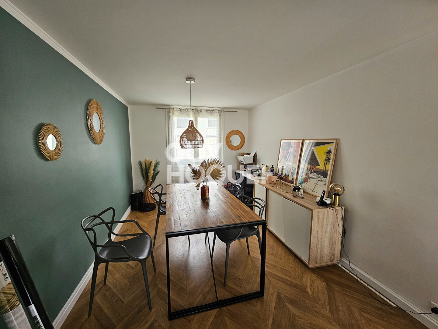 Appartement à louer, 83m², Ozouer-le-Voulgis