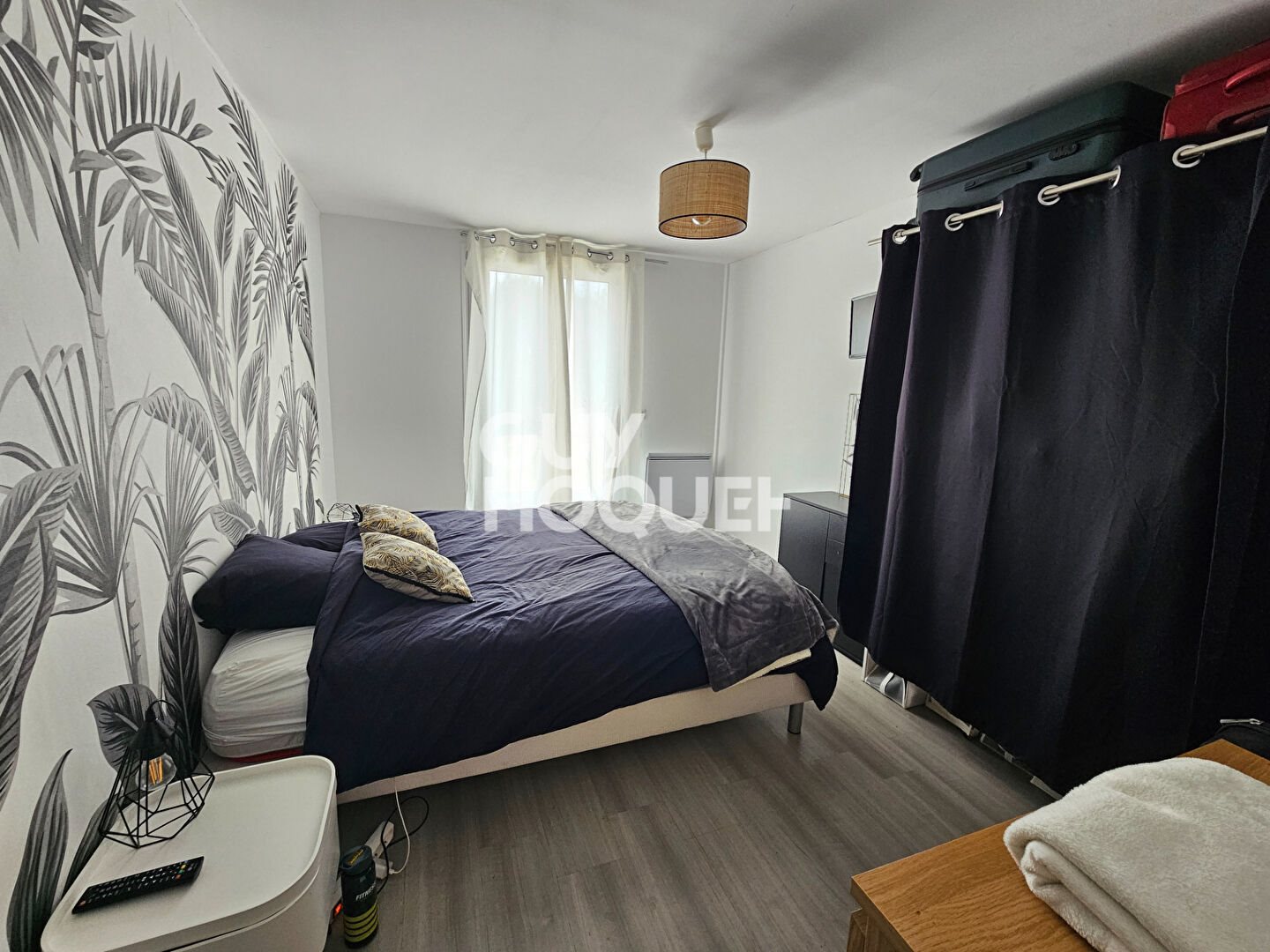 Appartement à louer, 83m², Ozouer-le-Voulgis