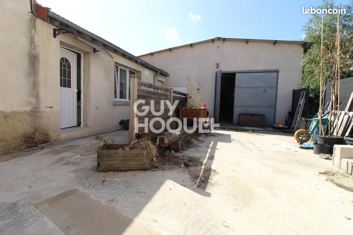 Maison à vendre, 408m², Ozouer-le-Voulgis