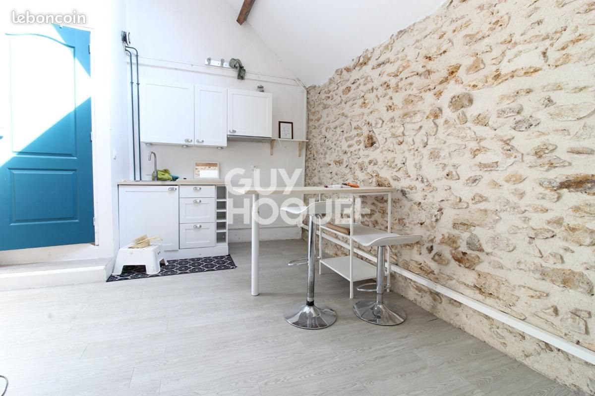 Maison à vendre, 408m², Ozouer-le-Voulgis