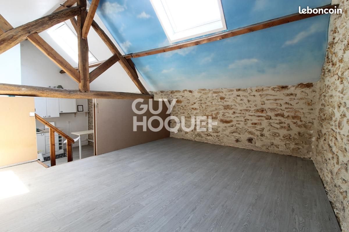 Maison à vendre, 408m², Ozouer-le-Voulgis