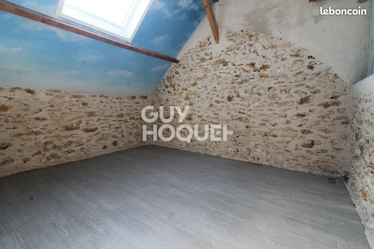 Maison à vendre, 408m², Ozouer-le-Voulgis