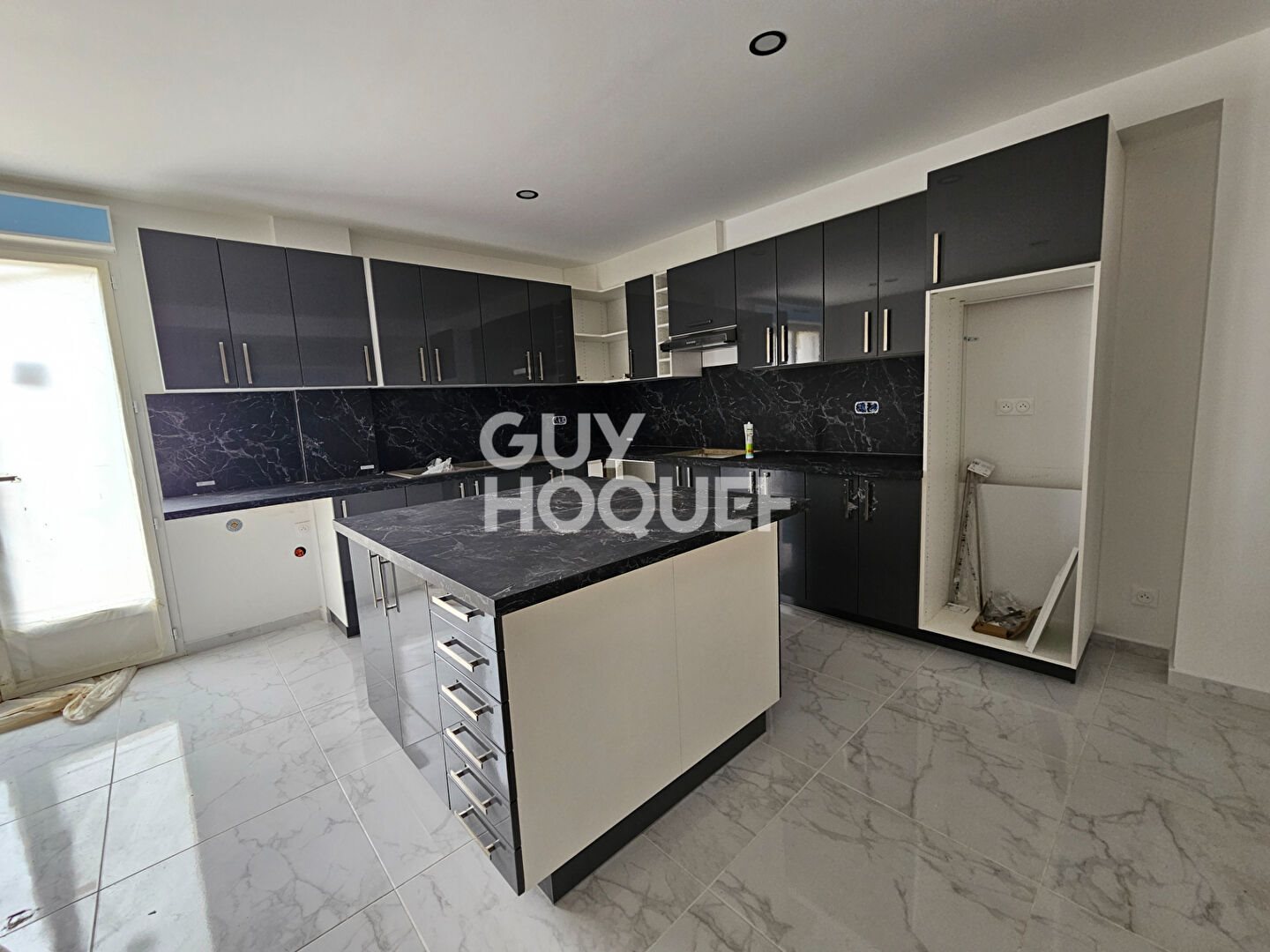 Maison à louer, 115m², Guignes