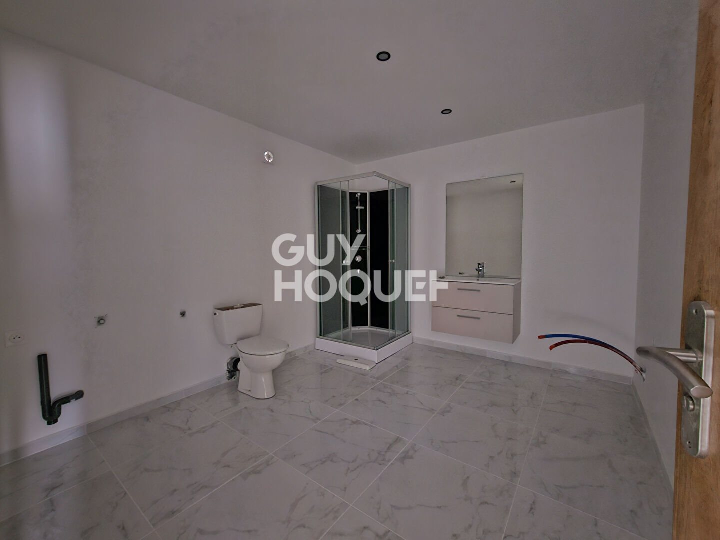 Maison à louer, 115m², Guignes