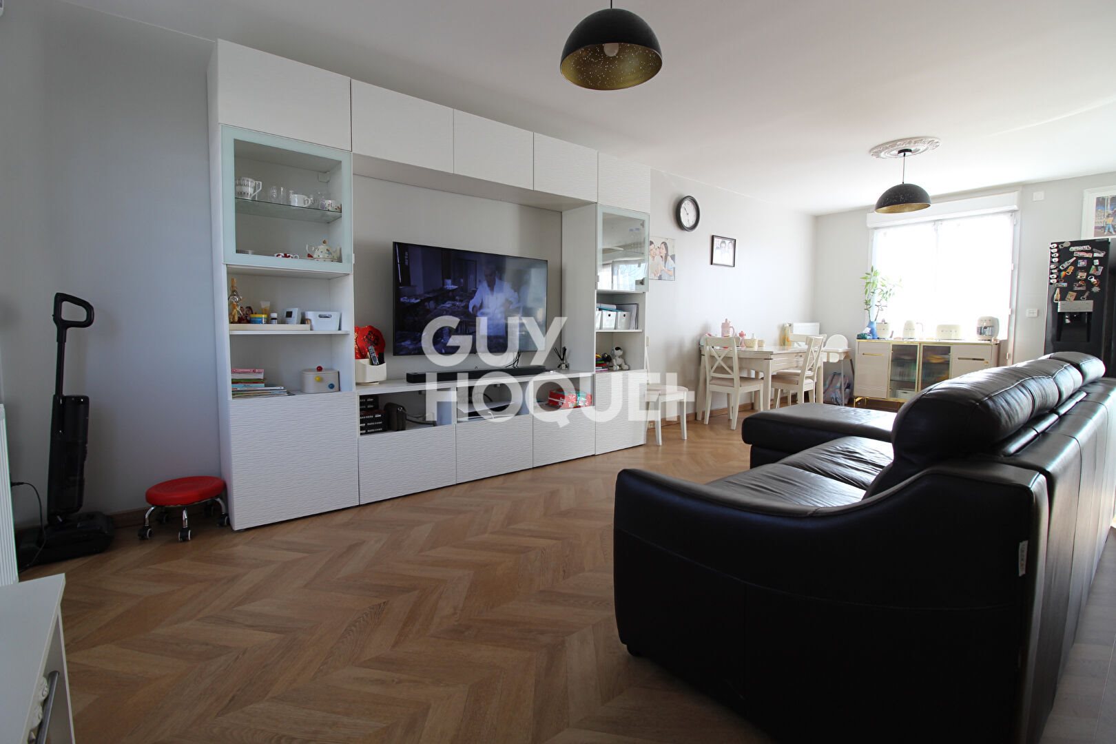 Maison à vendre, 81m², Guignes