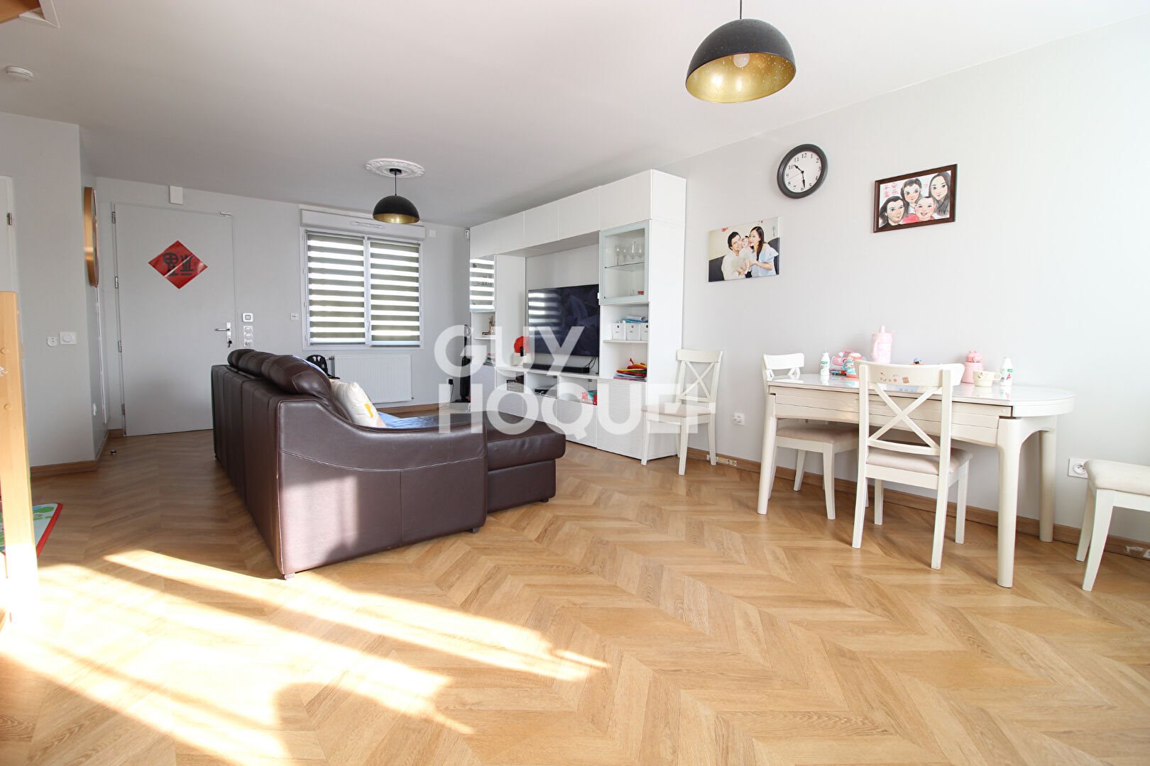 Maison à vendre, 81m², Guignes
