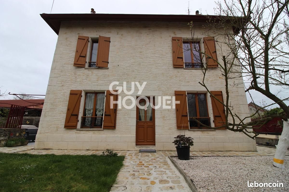Maison à vendre, 104m², Mormant
