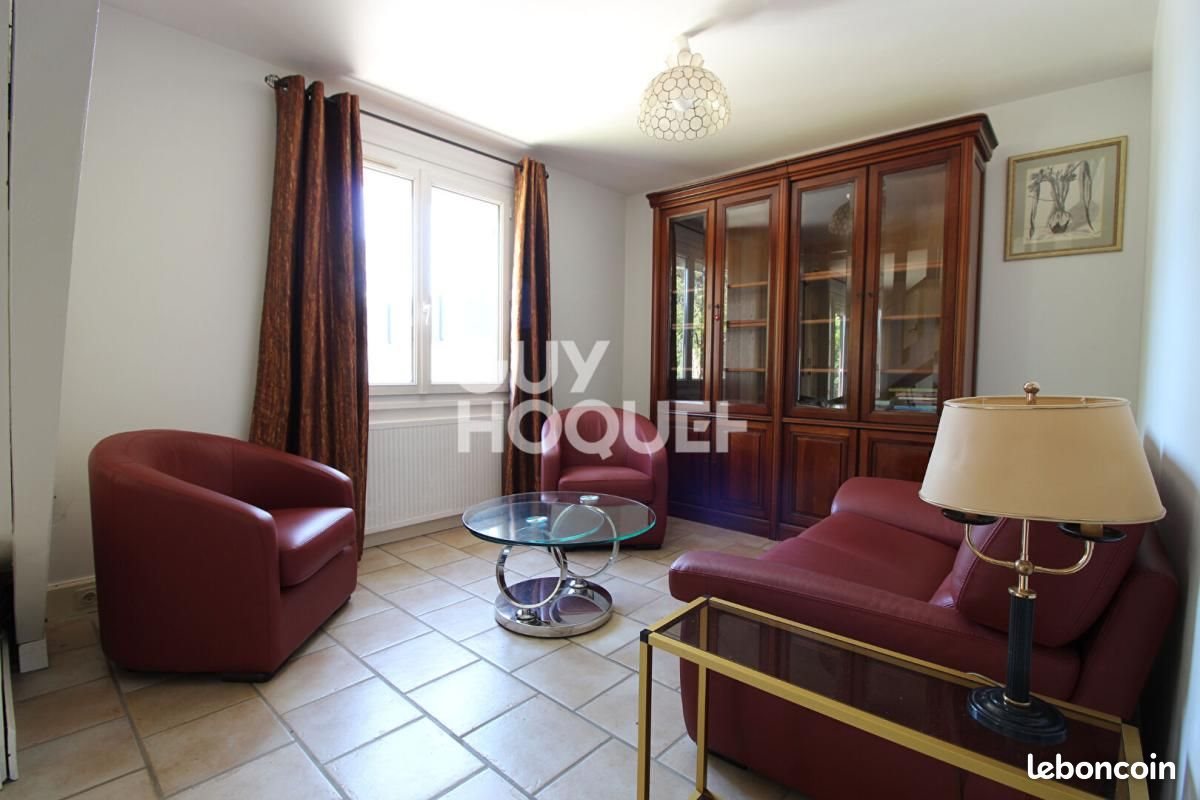 Maison à vendre, 95m², Verneuil-l'Etang
