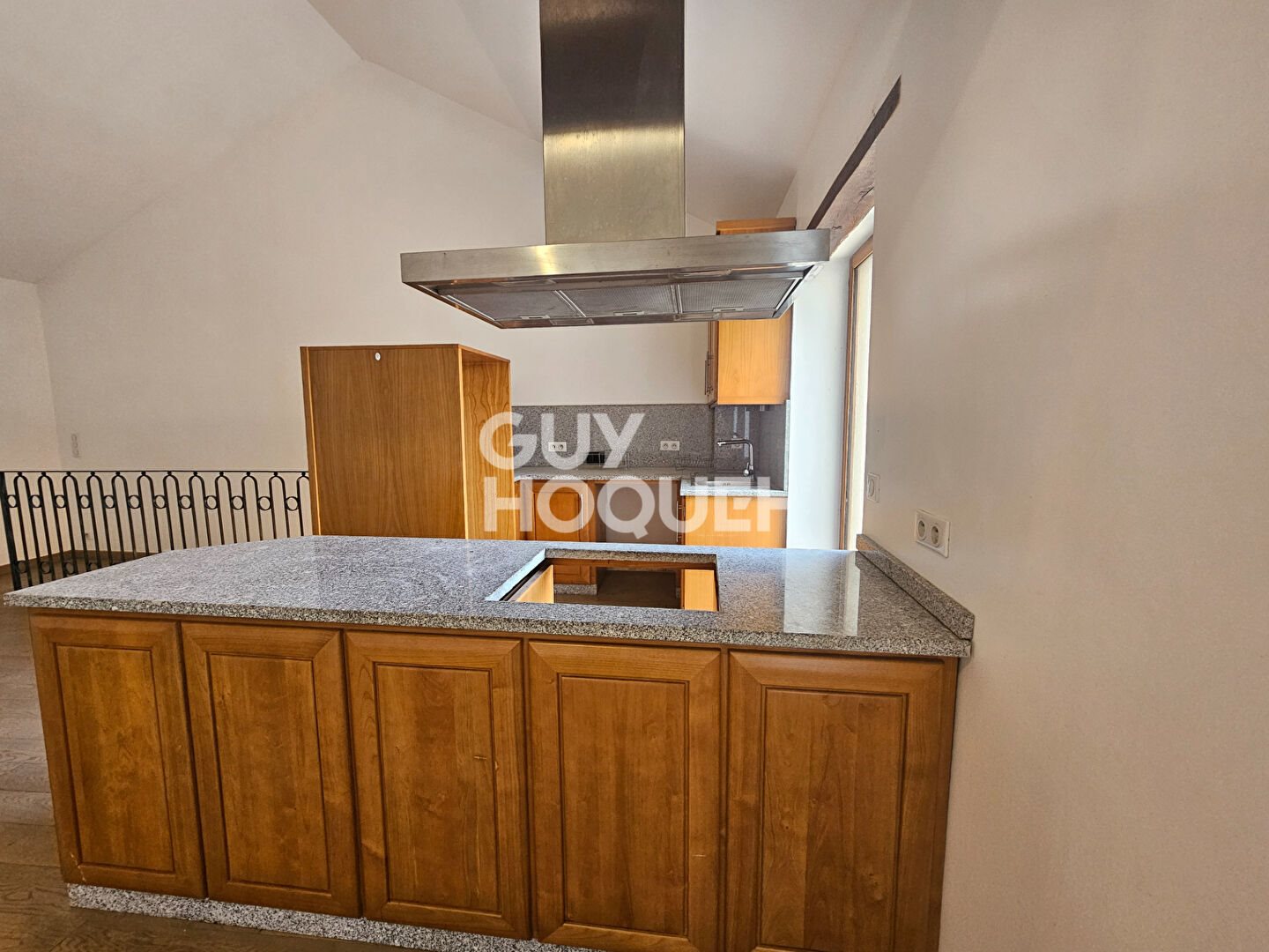 Appartement à louer, 80m², Verneuil-l'Etang