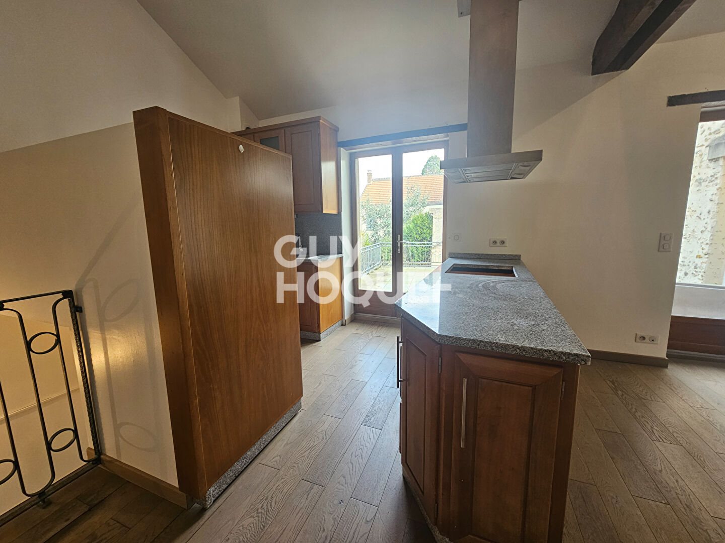 Appartement à louer, 80m², Verneuil-l'Etang
