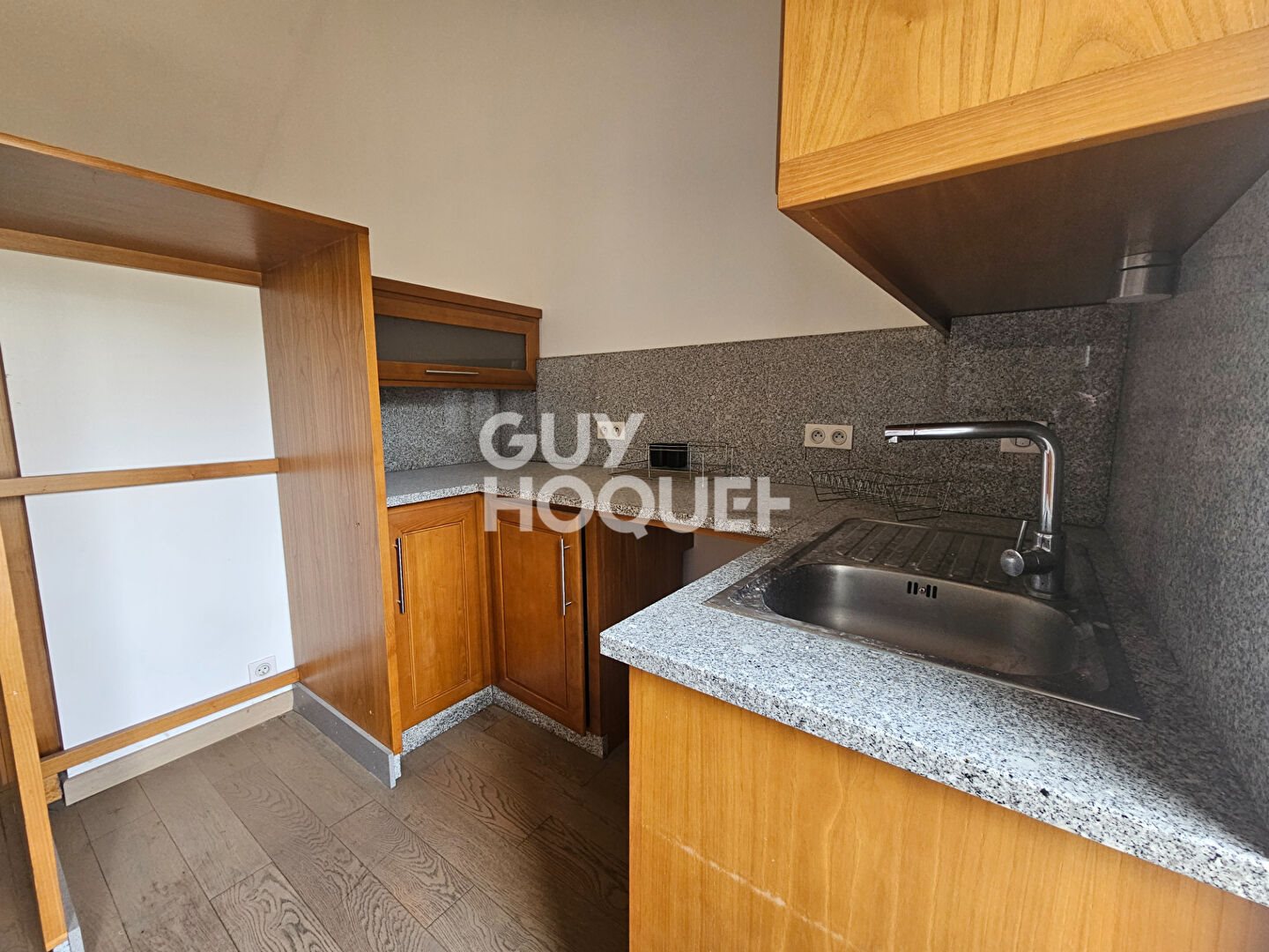 Appartement à louer, 80m², Verneuil-l'Etang